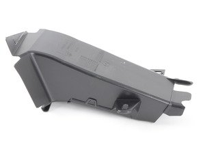 ES#1844715 - 51747898882 - F01 Brake Cooling Duct - Right - Keep your brakes cool - Genuine BMW - BMW