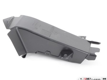 ES#1844715 - 51747898882 - F01 Brake Cooling Duct - Right - Keep your brakes cool - Genuine BMW - BMW