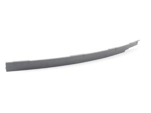 ES#1844575 - 51117907155 - ADAPTER FOR AIR DUCT - Genuine BMW - BMW