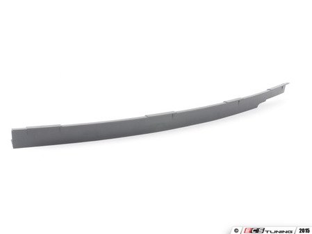 ES#1844575 - 51117907155 - ADAPTER FOR AIR DUCT - Genuine BMW - BMW