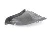 ES#263286 - 51757898891 - Front Wheel Arch Cover - left - Connects the fender liner to the front bumper - Genuine BMW - BMW
