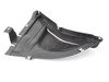 ES#263286 - 51757898891 - Front Wheel Arch Cover - left - Connects the fender liner to the front bumper - Genuine BMW - BMW