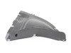 ES#263286 - 51757898891 - Front Wheel Arch Cover - left - Connects the fender liner to the front bumper - Genuine BMW - BMW