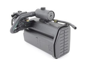 ES#37059 - 16131183573 - Activated Charcoal Filter - Genuine BMW - BMW