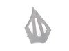 ES#1844580 - 51118049254 - ECKVERST RKUNG RECHT - Genuine BMW - BMW