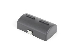 ES#118588 - 51458166683 - Lamp Cover - Replace your broken or missing lamp cover - Genuine BMW - BMW MINI