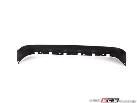 ES#2215310 - JNV807051 - European R-Line Bumper - (NO LONGER AVAILABLE) - R32 front bumper without the US front side markers - Volkswagen Zubehor - 