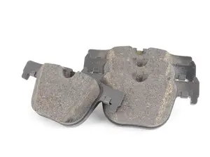 Rear Brake Pad Set