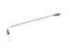 ES#182863 - 65718351429 - BOWDEN CABLE - Genuine BMW - BMW