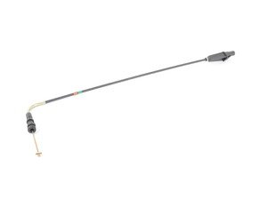ES#182863 - 65718351429 - BOWDEN CABLE - Genuine BMW - BMW