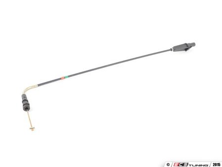 ES#182863 - 65718351429 - BOWDEN CABLE - Genuine BMW - BMW