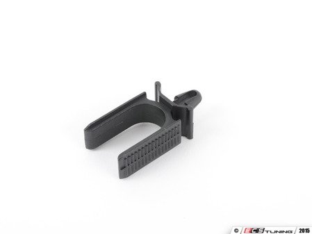 ES#30424 - 12511287301 - 6-CABLE HOLDER - (NO LONGER AVAILABLE) - Genuine BMW - 