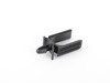 ES#30424 - 12511287301 - 6-CABLE HOLDER - (NO LONGER AVAILABLE) - Genuine BMW - 
