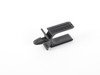 ES#30424 - 12511287301 - 6-CABLE HOLDER - (NO LONGER AVAILABLE) - Genuine BMW - 