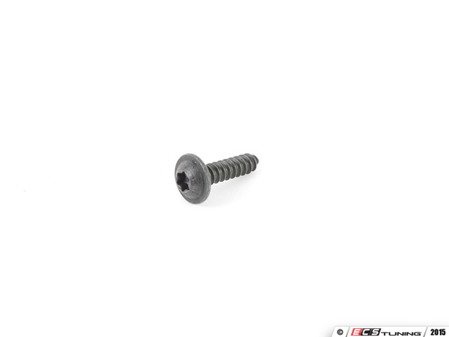 ES#1599661 - 000000000529 - Tapping Screw - Priced Each - 4.8x19 - Genuine Mercedes Benz - Mercedes Benz