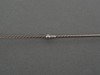 ES#2966492 - 009380ECS01-03KT - ECS Tuning Billet Engine Oil Dipstick & Funnel - Silver Anodized Handle - (NO LONGER AVAILABLE) - A beautiful addition and durable upgrade for your engine - ECS - 