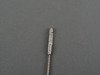 ES#2975676 - 009380ECS0103KT2 - Billet Engine Oil Dipstick & Funnel - Silver Anodized Handle - (NO LONGER AVAILABLE) - A more durable and aesthetically pleasing addition to your engine bay - ECS - 