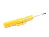 ES#2155670 - 22-052568 - Bilstein B6 Front Shock Absorber - Priced Each - Left or right side fitment - Two required - Bilstein - Porsche
