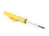 ES#2155670 - 22-052568 - Bilstein B6 Front Shock Absorber - Priced Each - Left or right side fitment - Two required - Bilstein - Porsche