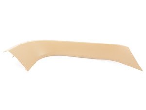 ES#126776 - 51497172128 - TRIM PANEL - Genuine BMW - BMW