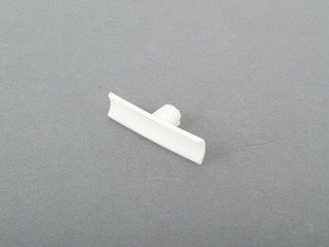 ES#2673947 - 61138375732 - Cable holder - Priced Each - Used to hold various cables and wires - Genuine MINI - MINI