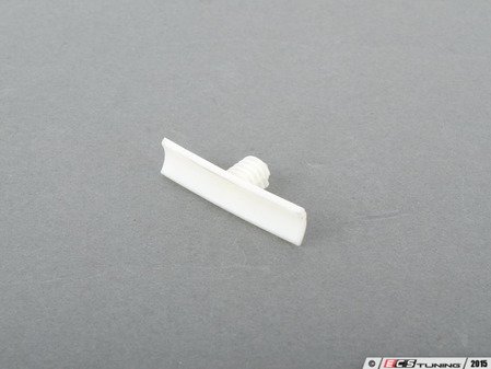 ES#2673947 - 61138375732 - Cable holder - Priced Each - Used to hold various cables and wires - Genuine MINI - MINI