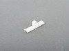 ES#2673947 - 61138375732 - Cable holder - Priced Each - Used to hold various cables and wires - Genuine MINI - MINI