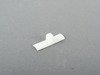 ES#2673947 - 61138375732 - Cable holder - Priced Each - Used to hold various cables and wires - Genuine MINI - MINI