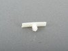 ES#2673947 - 61138375732 - Cable holder - Priced Each - Used to hold various cables and wires - Genuine MINI - MINI