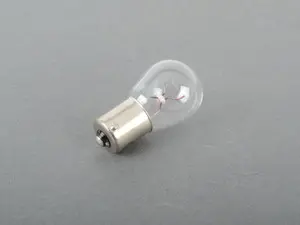 Clear Bulb - Priced Each