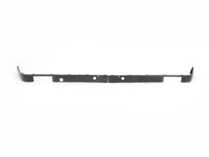 ES#2992092 - 51111945908KT - Euro front Bumper Trim Set  - Delete your bumper side markers for a OE Euro look - Bremmen Parts - BMW