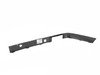 ES#2992092 - 51111945908KT - Euro front Bumper Trim Set  - Delete your bumper side markers for a OE Euro look - Bremmen Parts - BMW
