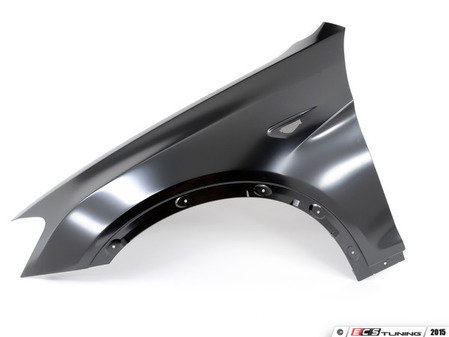 ES#2138257 - 41357267323 - Fender - Genuine BMW - BMW