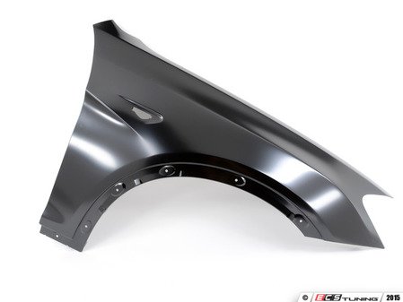 ES#2138258 - 41357267324 - Fender - Genuine BMW - BMW