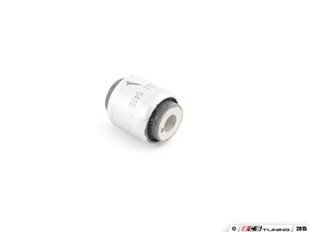ES#2802781 - 8E0501541S - Rear Upper Control Arm Bushing - Priced Each - Fits the left and right control arm for the inner and outer position - Rein - Audi