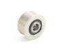 ES#2076509 - 94860313500 - BELT PULLEY - Genuine Porsche - 