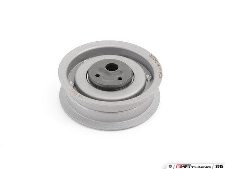 ES#1357640 - 026109243F - timing Belt Tensioning Roller - (NO LONGER AVAILABLE) - Upper-most timing belt pulley - Genuine Porsche - 