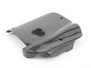 ES#4309 - CF02V04 - Carbon Fiber Engine Cover - (NO LONGER AVAILABLE) - Handmade carbon fiber cover for a cleaner look - ECS - 