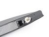 ES#1875778 - 51137256770 - Roof Rail - Right - High gloss roof rail to retrofit on your X5 - Genuine BMW - BMW