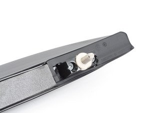 ES#1875778 - 51137256770 - Roof Rail - Right - High gloss roof rail to retrofit on your X5 - Genuine BMW - BMW