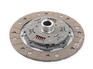 ES#2587804 - 94411601102 - OEM Clutch Disc - Priced Each - Clutch disc for manual transaxle equipped models - Sachs - Porsche