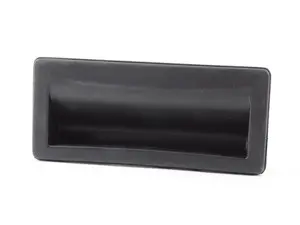 Hatch/Trunk Release Switch