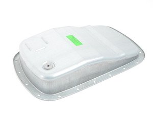 ES#44697 - 24117533846 - Automatic Transmission Oil Pan - Replace your cracked or broken pan - Genuine BMW - BMW