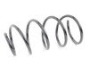 ES#50840 - 31336767378 - Front Coil Spring - Replace your cracked springs - Genuine BMW - BMW