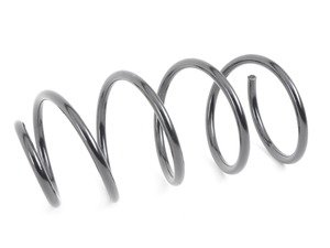 ES#50840 - 31336767378 - Front Coil Spring - Replace your cracked springs - Genuine BMW - BMW