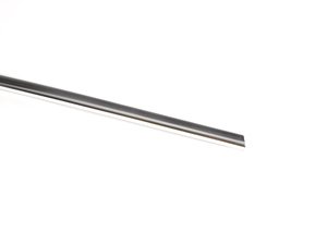 ES#77285 - 51131839945 - Window Moulding - Left - Replace your worn out or missing trim - Genuine BMW - BMW