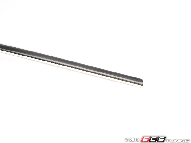 Genuine BMW - 51131839945 - Window Moulding - Left (51-13-1-839-945)