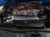 ES#2975661 - 006129ECS0102KT2 - Billet Engine Oil Dipstick & Funnel - Black Anodized Handle - (NO LONGER AVAILABLE) - A more durable and aesthetically pleasing addition to your engine bay - ECS - 