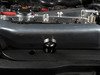 ES#2975661 - 006129ECS0102KT2 - Billet Engine Oil Dipstick & Funnel - Black Anodized Handle - (NO LONGER AVAILABLE) - A more durable and aesthetically pleasing addition to your engine bay - ECS - 