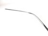 ES#77285 - 51131839945 - Window Moulding - Left - Replace your worn out or missing trim - Genuine BMW - BMW